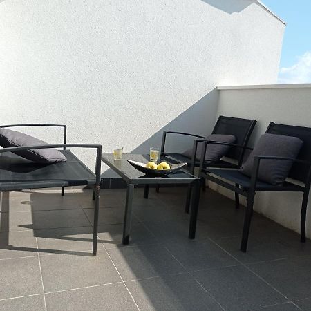 Apartment Matej Stobreč Exteriér fotografie