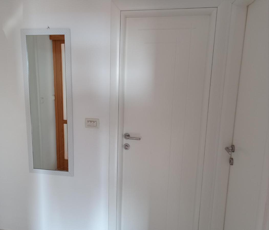 Apartment Matej Stobreč Exteriér fotografie