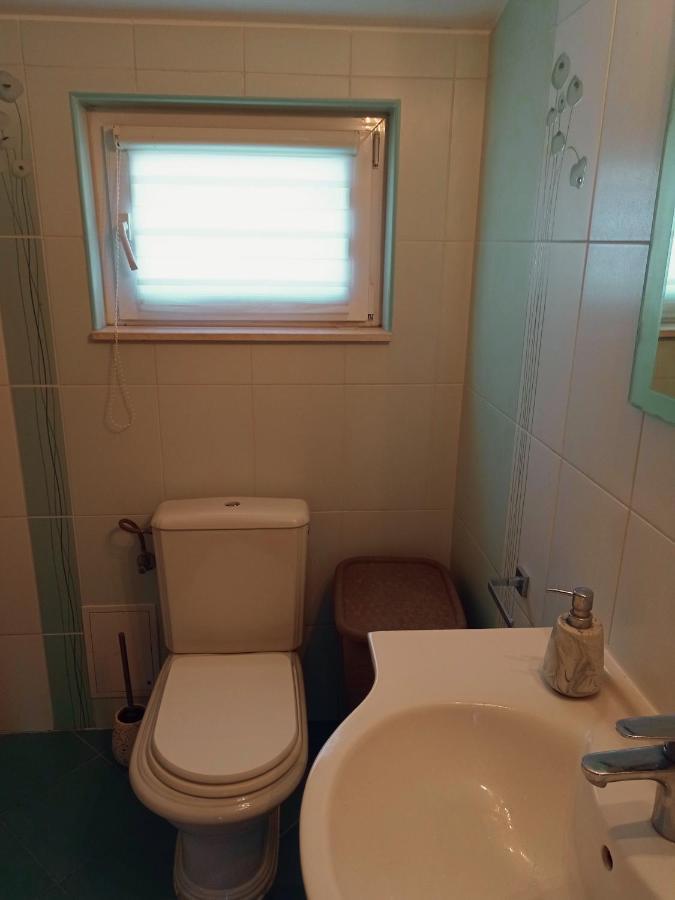 Apartment Matej Stobreč Exteriér fotografie